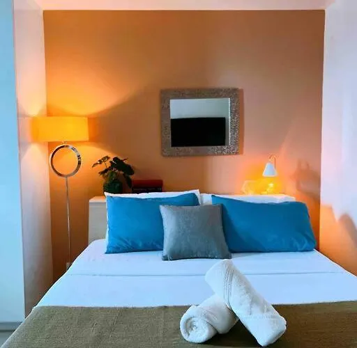 Calyx Residences By Hooga 3minutes Walk To Ayala Center Cebu