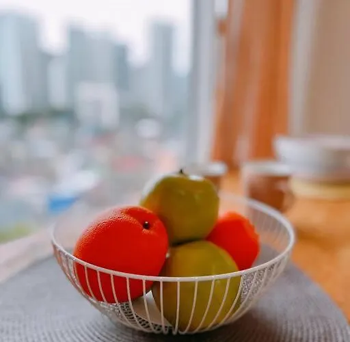 Calyx Residences By Hooga 3minutes Walk To Ayala Center