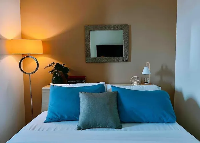 Apartment Calyx Residences By Hooga 3minutes Walk To Ayala Center *