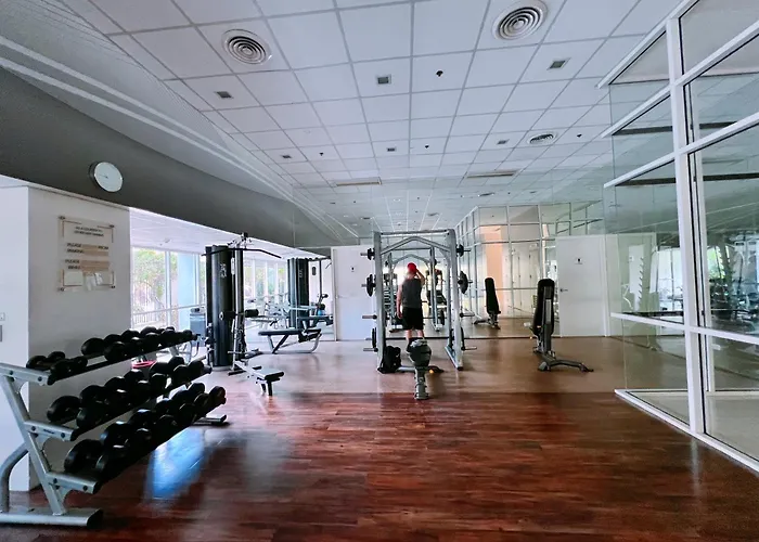 Calyx Residences By Hooga 3minutes Walk To Ayala Center Apartment